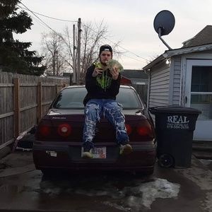 Meet your Posher, Jay